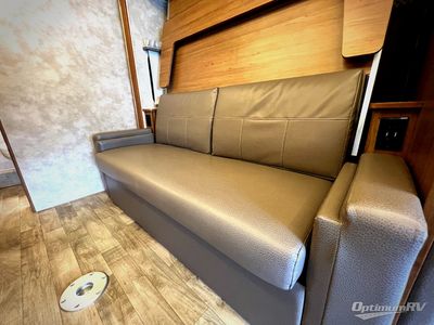 2018 Winnebago Navion - Photo 18