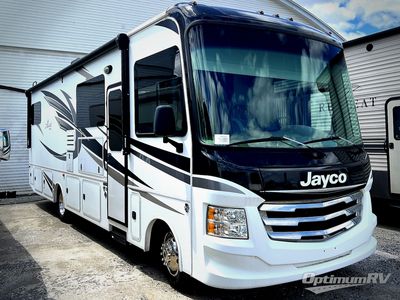 2018 Jayco Alante - Photo 1