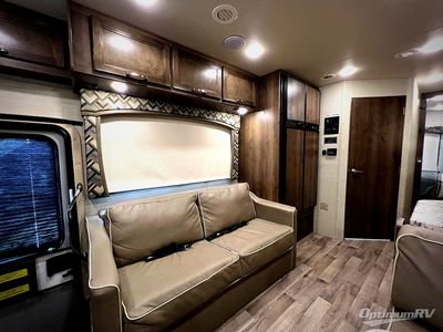 2018 Jayco Alante - Photo 15