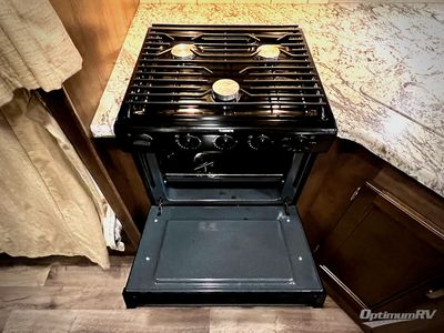 2018 Jayco Alante - Photo 21