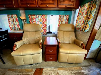 2004 Tiffin Allegro Bus - Photo 10