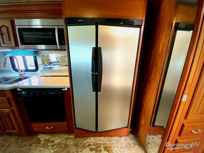 2004 Tiffin Allegro Bus - Photo 19
