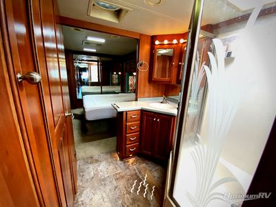 2004 Tiffin Allegro Bus - Photo 20