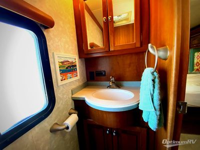 2004 Tiffin Allegro Bus - Photo 27