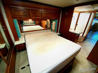 2004 Tiffin Allegro Bus - Photo 32