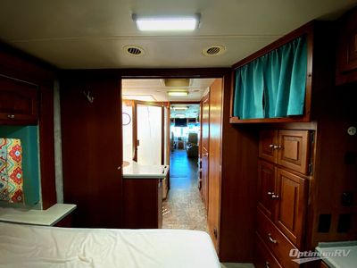 2004 Tiffin Allegro Bus - Photo 37