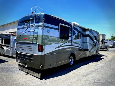 2004 Tiffin Allegro Bus - Photo 2