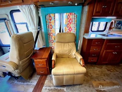 2004 Tiffin Allegro Bus - Photo 11