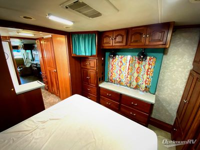 2004 Tiffin Allegro Bus - Photo 33