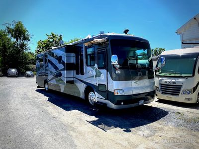 2004 Tiffin Allegro Bus - Photo 1