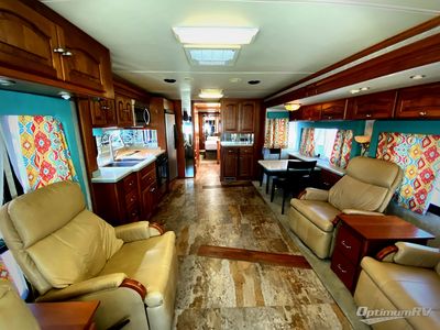 2004 Tiffin Allegro Bus - Photo 8