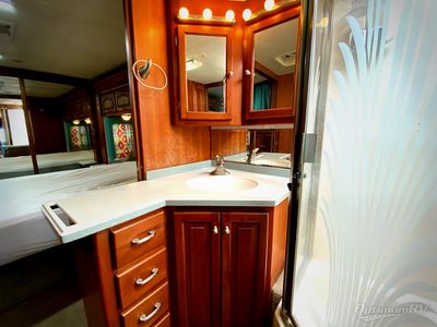 2004 Tiffin Allegro Bus - Photo 21