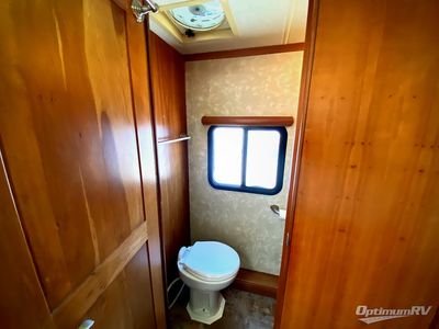 2004 Tiffin Allegro Bus - Photo 26