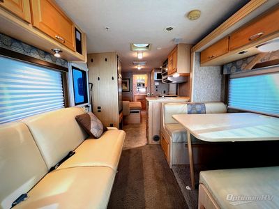 2006 Itasca Cambria - Photo 5