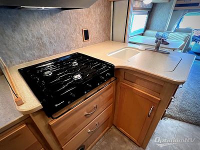 2006 Itasca Cambria - Photo 15