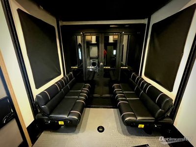 2023 Keystone Raptor - Photo 16