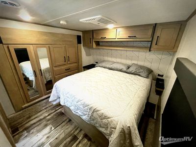 2023 Keystone Raptor - Photo 25