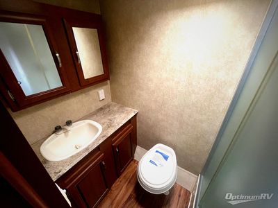 2016 Forest River Wildwood X-Lite - Photo 15