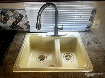 2016 Forest River Wildwood X-Lite - Photo 7