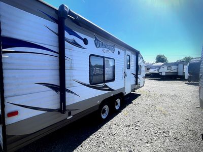 2016 Forest River Wildwood X-Lite - Photo 2