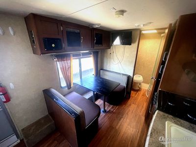 2016 Forest River Wildwood X-Lite - Photo 5