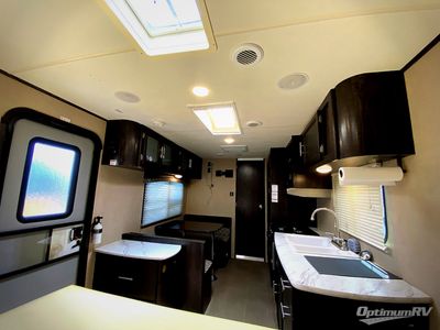 2018 Dutchmen Kodiak - Photo 4