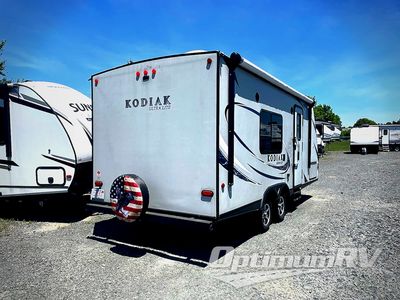 2018 Dutchmen Kodiak - Photo 2