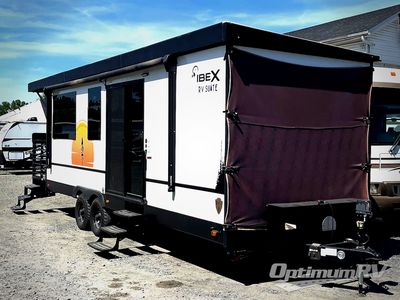 2024 Forest River IBEX - Photo 1