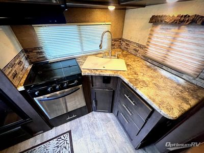 2015 Forest River Surveyor - Photo 7