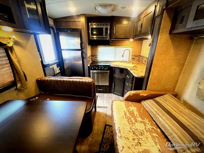 2015 Forest River Surveyor - Photo 5