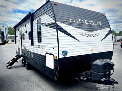 2021 Keystone Hideout - Photo 1