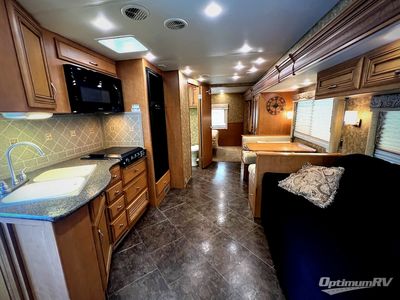 2014 Newmar Bay Star - Photo 37