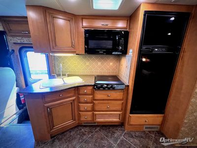 2014 Newmar Bay Star - Photo 15
