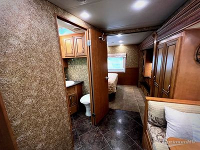 2014 Newmar Bay Star - Photo 22