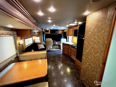 2014 Newmar Bay Star - Photo 8