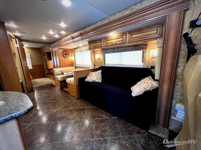 2014 Newmar Bay Star - Photo 10