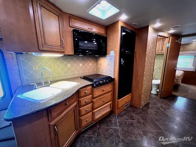 2014 Newmar Bay Star - Photo 17