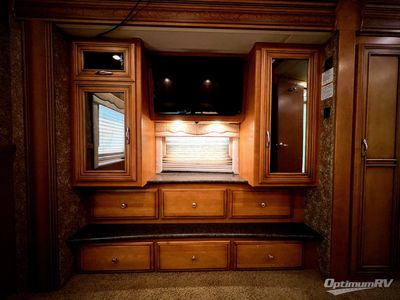 2014 Newmar Bay Star - Photo 32