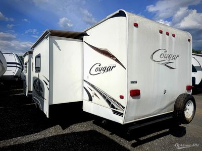 2010 Keystone Cougar - Photo 3
