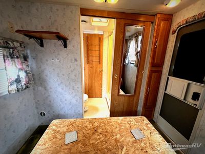 1999 Sunline Solaris - Photo 19