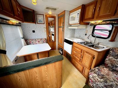 1999 Sunline Solaris - Photo 8