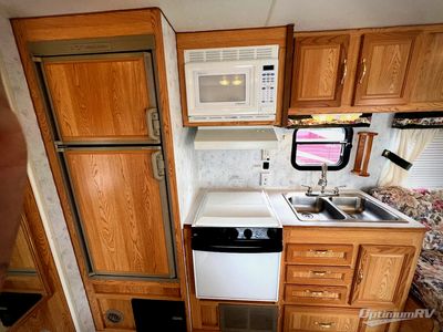 1999 Sunline Solaris - Photo 9