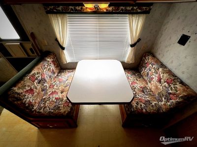 1999 Sunline Solaris - Photo 14