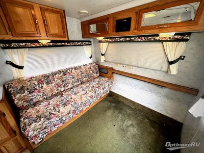 1999 Sunline Solaris - Photo 6