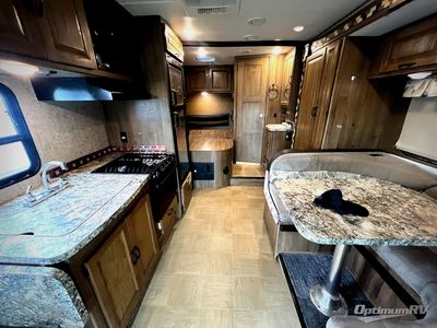 2017 Coachmen Prism — photo 7 view