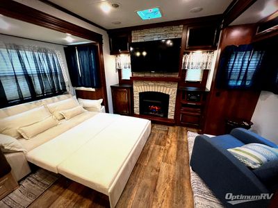 2017 Jayco Eagle — photo 32 view