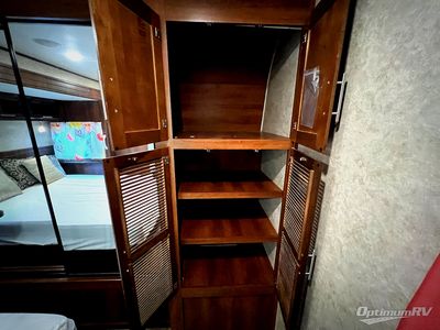 2017 Jayco Eagle — photo 41 view