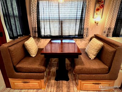2017 Jayco Eagle — photo 12 view