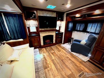 2017 Jayco Eagle — photo 15 view