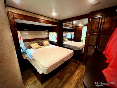 2017 Jayco Eagle — photo 18 view